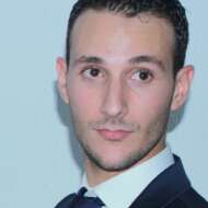 Khaled Ben Slimene